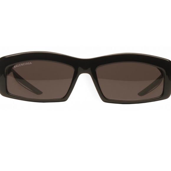 BALENCIAGA HYBRID SUNGLASSES AUTHENTIC - Picture 4 of 4